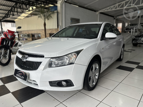 cruze 1.8 lt 16v flex 4p automatico 2012 lagoa vermelha