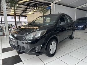 fiesta 1.6 mpi hatch 8v flex 4p manual 2011 lagoa vermelha