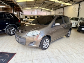 PALIO 1.4 MPI ATTRACTIVE 8V FLEX 4P MANUAL