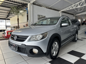 saveiro 1.6 cross ce 8v flex 2p manual 2011 lagoa vermelha