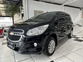 spin 1.8 lt 8v flex 4p automatico 2013 lagoa vermelha