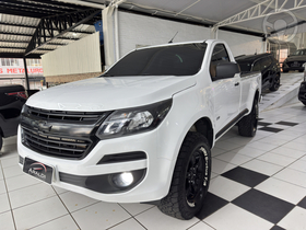 s10 2.8 ls 4x4 cs 16v turbo diesel 2p manual 2019 lagoa vermelha