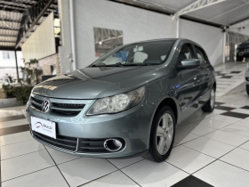 gol 1.6 mi power 8v flex 4p manual g.v 2009 lagoa vermelha