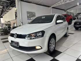 GOL 1.0 MI COMFORTLINE 8V FLEX 4P MANUAL