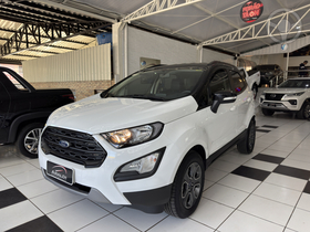 ecosport 1.5 tivct flex freestyle automatico 2021 lagoa vermelha