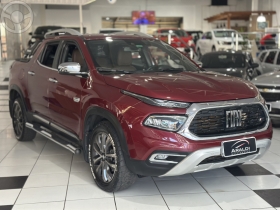 toro 2.0 16v turbo diesel ranch at 4x4 automatico 2022 lagoa vermelha