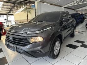 toro 1.3 endurance t270 4x2 16v flex 4p automatico 2022 lagoa vermelha