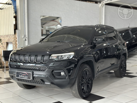 compass 2.0 longitude td350 turbo diesel 4x4 4p automatico 2022 lagoa vermelha