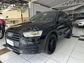 q3 2.0 tfsi ambition quattro 4p s tronic 2016 lagoa vermelha