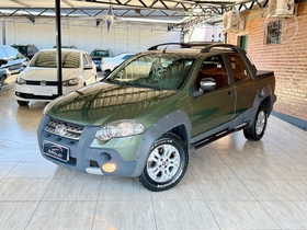 strada 1.8 mpi adventure cd 16v flex 2p automatizado 2012 lagoa vermelha