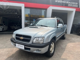 s10 2.8 executive 4x2 cd 12v turbo intecooler diesel 4p manual 2006 lagoa vermelha