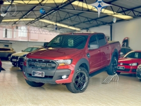 RANGER 2.2 XLS 4X4 CD 16V DIESEL 4P AUTOMÁTICO