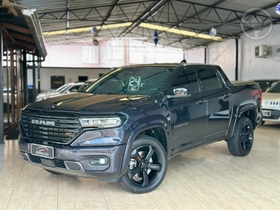 rampage 2.0 hurricane r t 4 4x4 turbo 4p automatico 2024 lagoa vermelha