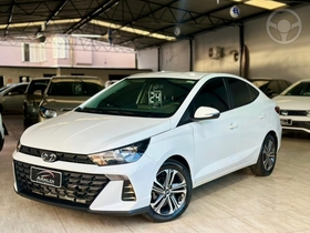hb20s 1.0 tgdi comfort 12v flex 4p automatico 2024 lagoa vermelha
