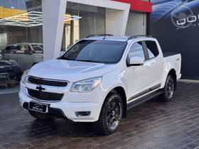 s10 2.5 lt 4x4 cd 16v flex 4p manual 2015 lagoa vermelha