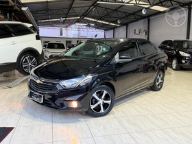 prisma 1.4 mpfi ltz 8v flex 4p automatico 2017 lagoa vermelha