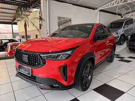 fastback 1.3 limited edition 270 turbo flex 4p automatico 2023 lagoa vermelha