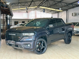 rampage 2.0 hurricane r t 4 4x4 turbo 4p automatico 2024 lagoa vermelha