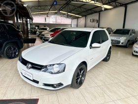 GOLF 1.6 MI SPORTLINE 8V FLEX 4P MANUAL