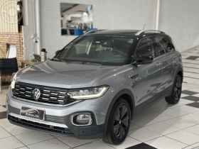 t cross 2024 lagoa vermelha