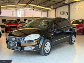 linea 1.9 mpi lx 16v flex 4p manual 2010 lagoa vermelha