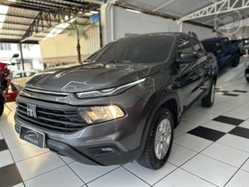 toro 1.3 endurance t270 4x2 16v flex 4p automatico 2022 lagoa vermelha