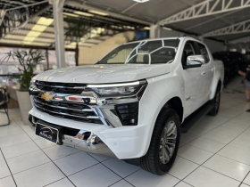 s10 2.8 high country 4x4 cd 16v turbo diesel 4p automatico 2026 lagoa vermelha