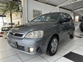 CORSA 1.4 MPFI MAXX 8V FLEX 4P MANUAL