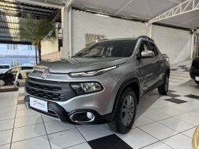 toro 2.0 16v turbo diesel freedom 4wd at9 automatico 2020 lagoa vermelha