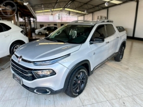 toro 2.0 16v turbo diesel volcano 4wd automatico 2017 lagoa vermelha