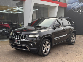 grand cherokee 3.0 limited 4x4 v6 24v turbo diesel 4p automatico 2015 lagoa vermelha