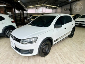 GOL 1.0 MI TRACK 8V FLEX 4P MANUAL