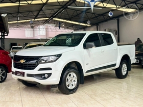 s10 2.5 lt 4x2 cd 16v flex 4p automatica 2020 lagoa vermelha