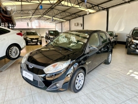 fiesta 1.6 mpi hatch 8v flex 4p manual 2013 lagoa vermelha