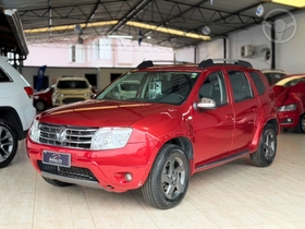 duster 2.0 dynamique 4x2 16v flex 4p automatico 2013 lagoa vermelha