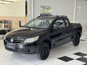 saveiro 1.6 mi ce 8v flex 2p manual g.v 2010 lagoa vermelha