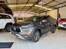 toro 2.0 16v turbo diesel ranch at 4x4 automatico 2023 lagoa vermelha