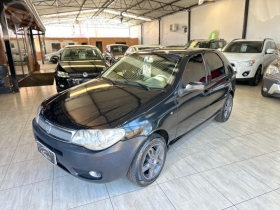 palio 1.8 mpi hlx 8v flex 4p manual 2004 lagoa vermelha