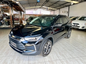 TRACKER 1.2 12V PREMIER TURBO FLEX 4P AUTOMÁTICO