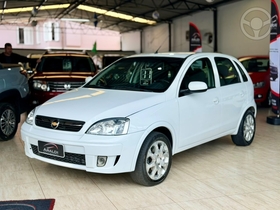 corsa 1.4 mpfi maxx 8v flex 4p manual 2011 lagoa vermelha