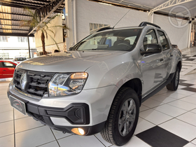 oroch 1.6 16v sce intense flex 4p manual 2023 lagoa vermelha