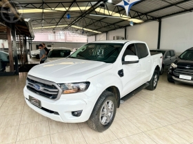 ranger 2.2 xls 4x4 cd 16v diesel 4p automatico 2021 lagoa vermelha