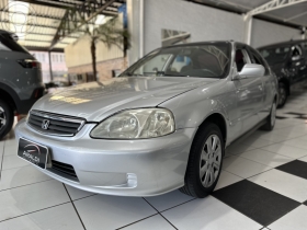 civic 1.6 lx 16v 4p manual 2000 lagoa vermelha
