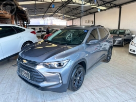 tracker 1.0 12v turbo flex 4p automatico 2021 lagoa vermelha