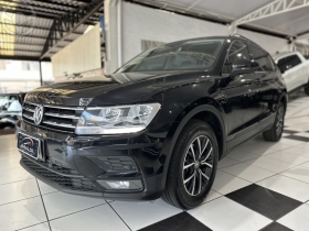 TIGUAN 1.4 ALLSPACE 250 TSI FLEX 4P