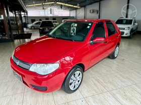 palio 1.0 mpi fire 8v flex 4p manual 2007 lagoa vermelha
