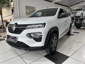 kwid 1.0 12v sce flex zen manual 2023 lagoa vermelha