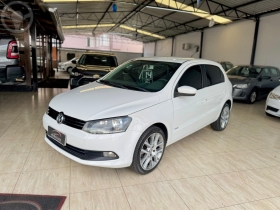 gol 1.0 mi 8v flex 4p manual g.vi 2014 lagoa vermelha