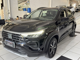 pulse 1.0 audace turbo 200 12v flex 4p automatico 2023 lagoa vermelha