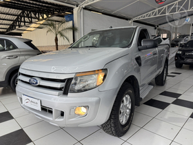 ranger 3.2 xls 4x4 cs 20v diesel 2p manual 2013 lagoa vermelha